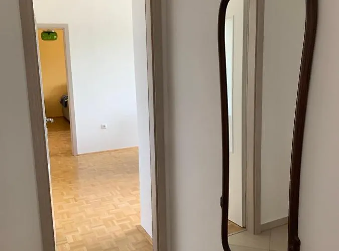 Appartement Maraska Park Zadar