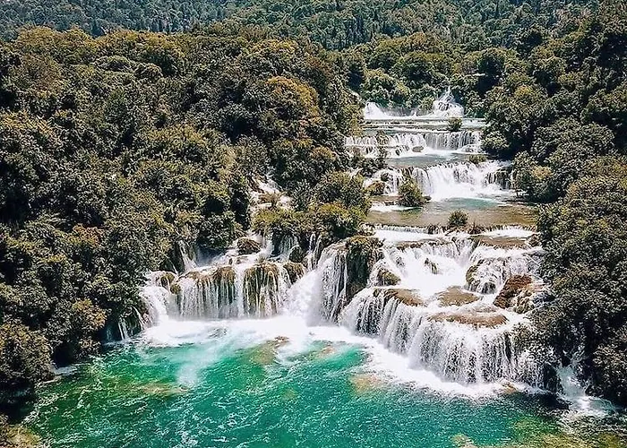 Maraska Park Zadar