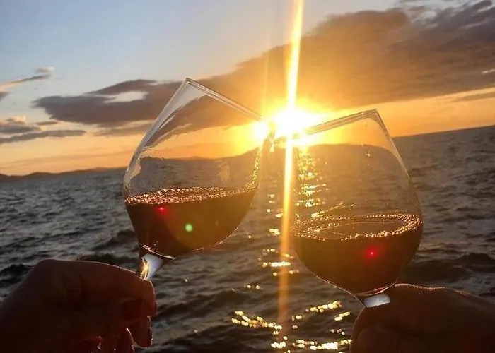 דירה Maraska Park זאדאר