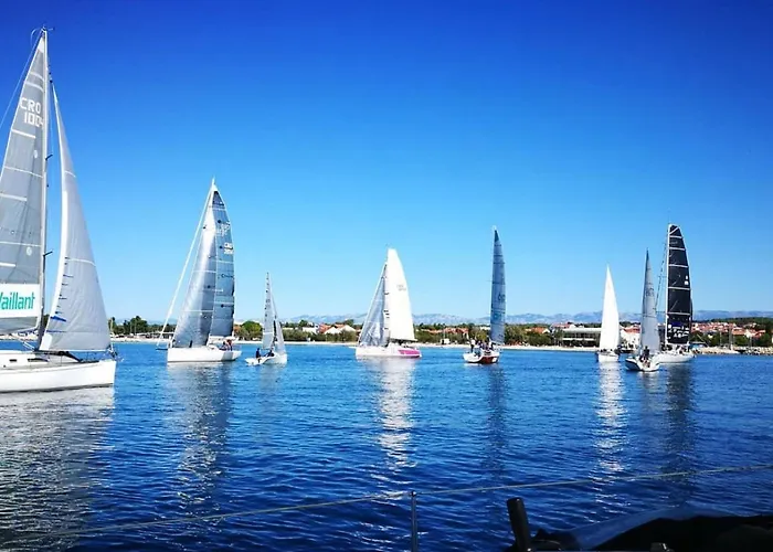 דירה Maraska Park