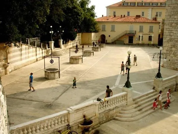 Maraska Park דירה