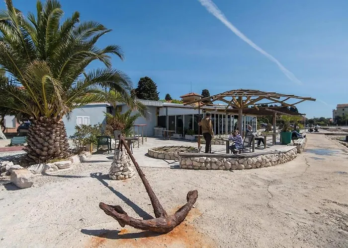 Appartement Maraska Park Zadar