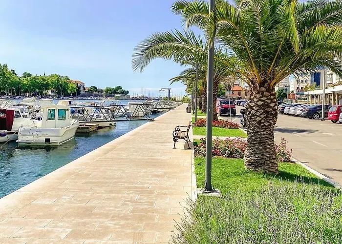 Maraska Park דירה זאדאר