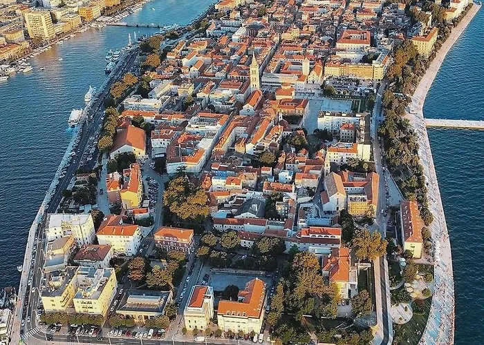 Appartement Maraska Park