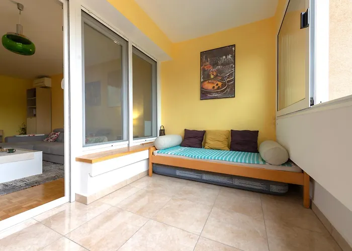 Maraska Park זאדאר