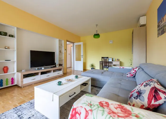 Appartement Maraska Park *