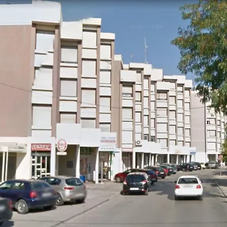 Maraska Park Appartement *