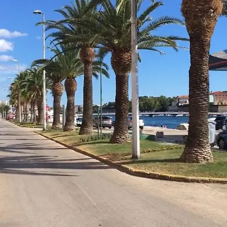 Maraska Park * Zadar