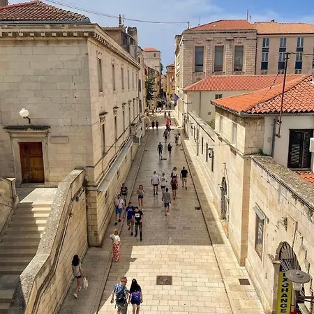 Apartment Maraska Park *