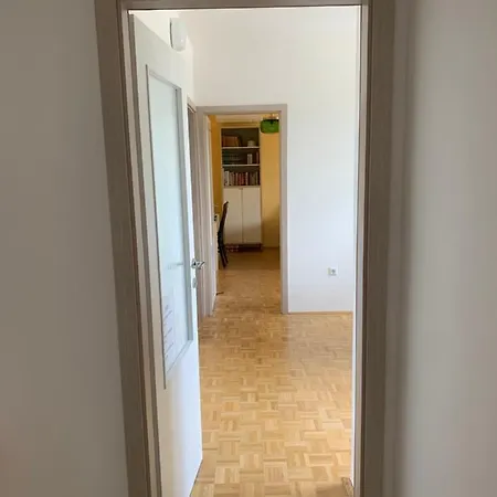 Maraska Park Apartment Zadar