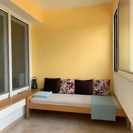 Apartment Maraska Park Zadar