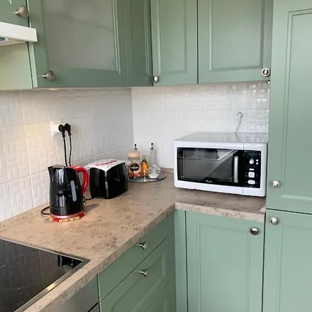 Apartment Maraska Park