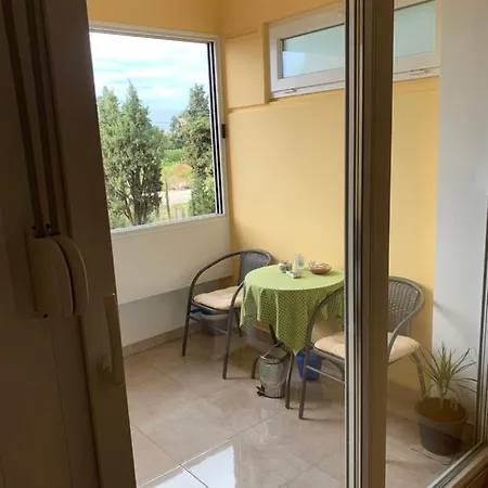 Appartement Maraska Park *