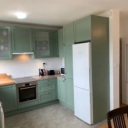 Apartment Maraska Park