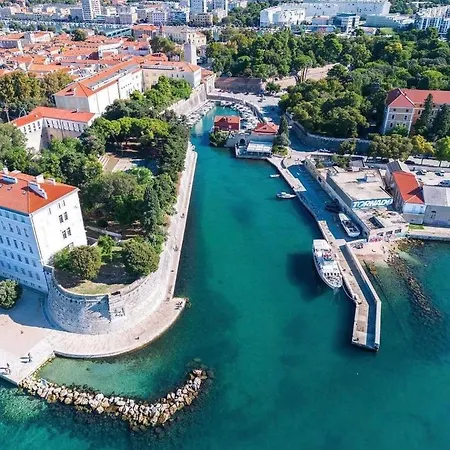 Apartment Maraska Park Zadar
