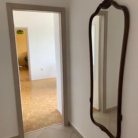 Apartment Maraska Park Zadar