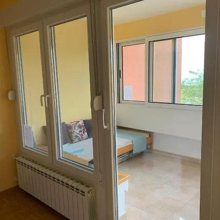 Apartment Maraska Park Zadar