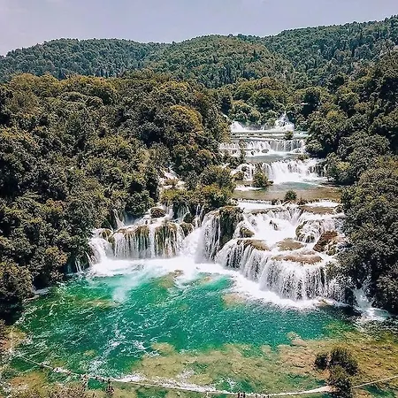 Maraska Park Zadar