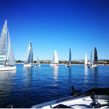 Apartment Maraska Park