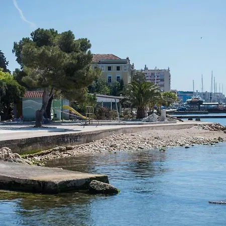 Maraska Park Apartment Zadar