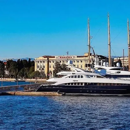 Maraska Park Zadar