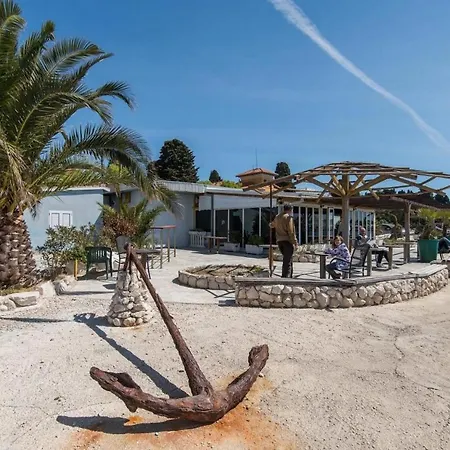 Apartment Maraska Park Zadar