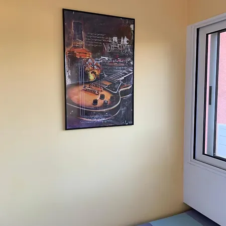 Appartement Maraska Park *