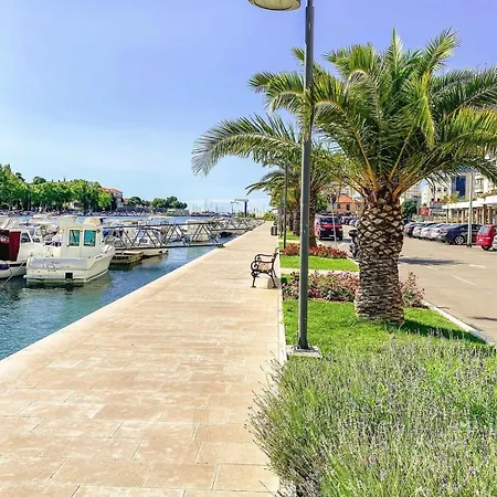 Maraska Park Apartment Zadar
