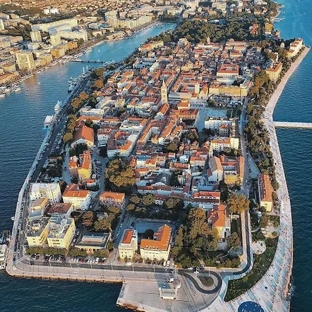 Apartment Maraska Park