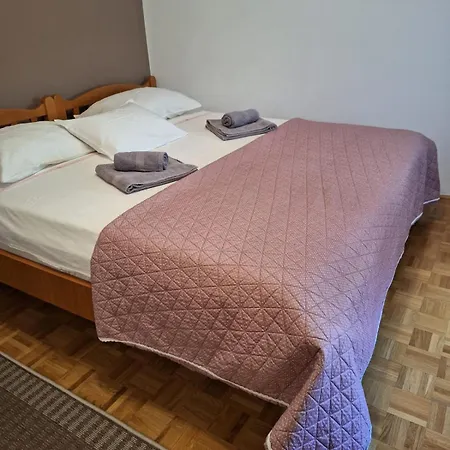 Apartment Maraska Park Zadar