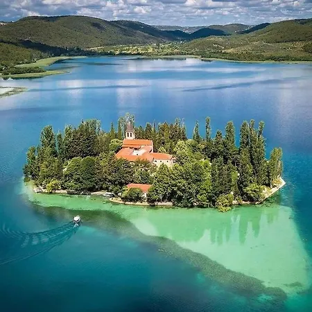 Apartment Maraska Park Zadar