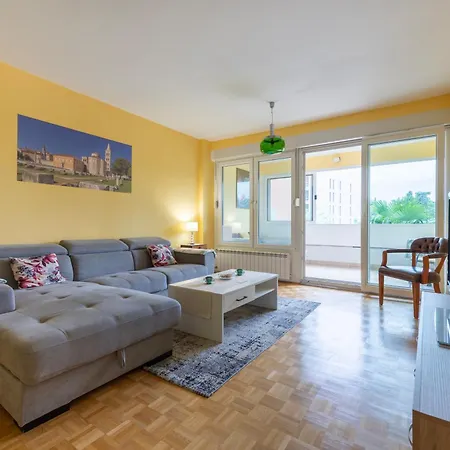 Appartement Maraska Park