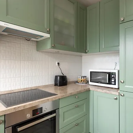 Apartment Maraska Park