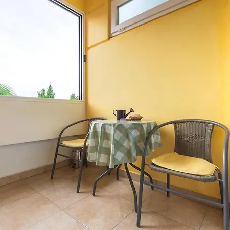 Maraska Park Apartment Zadar