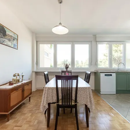 Maraska Park Appartement