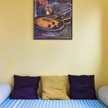Maraska Park Apartment Zadar