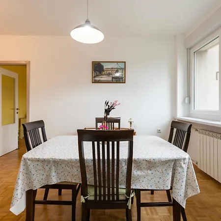 Appartement Maraska Park