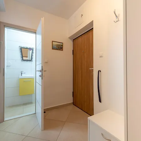 Maraska Park Apartment Zadar