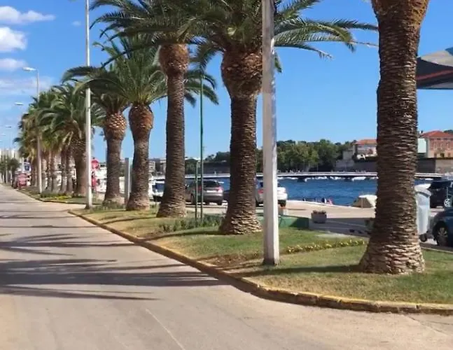 Maraska Park * Zadar