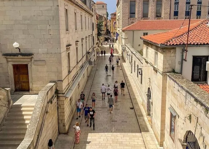 Daire Maraska Park *