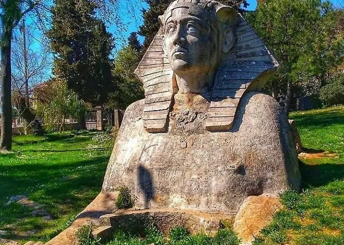 Maraska Park Daire Zadar