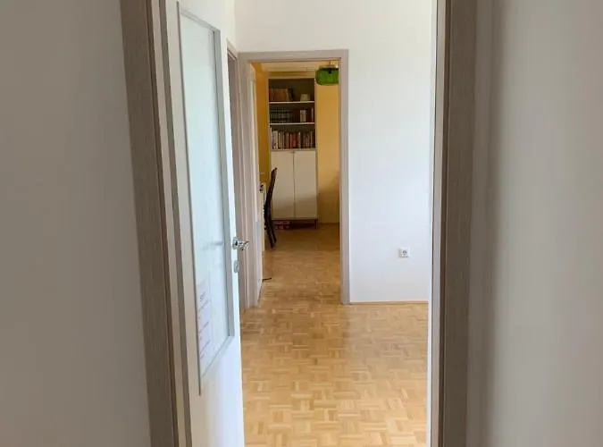 Maraska Park Daire Zadar