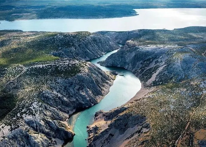 Daire Maraska Park *