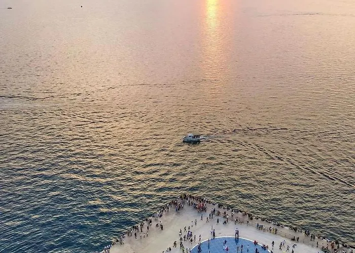 Maraska Park Zadar