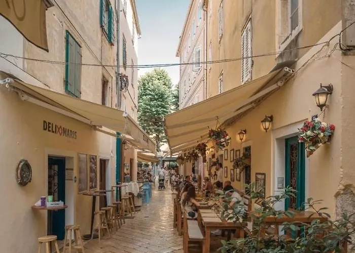 Daire Maraska Park *