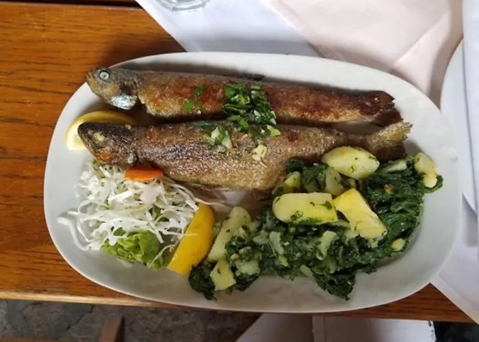 Daire Maraska Park *