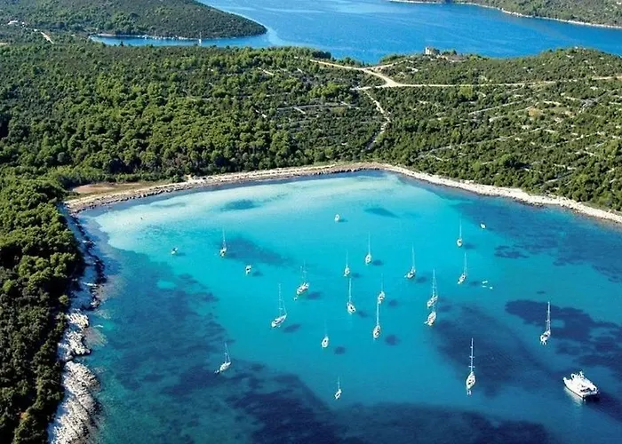 Maraska Park * Zadar