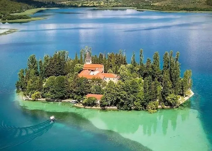 Daire Maraska Park Zadar