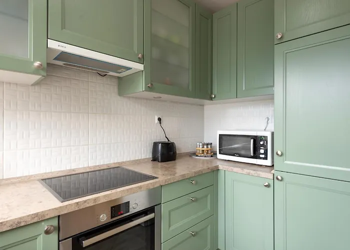 Apartment Maraska Park