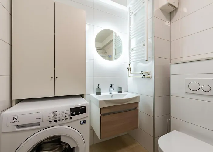 Maraska Park Daire *